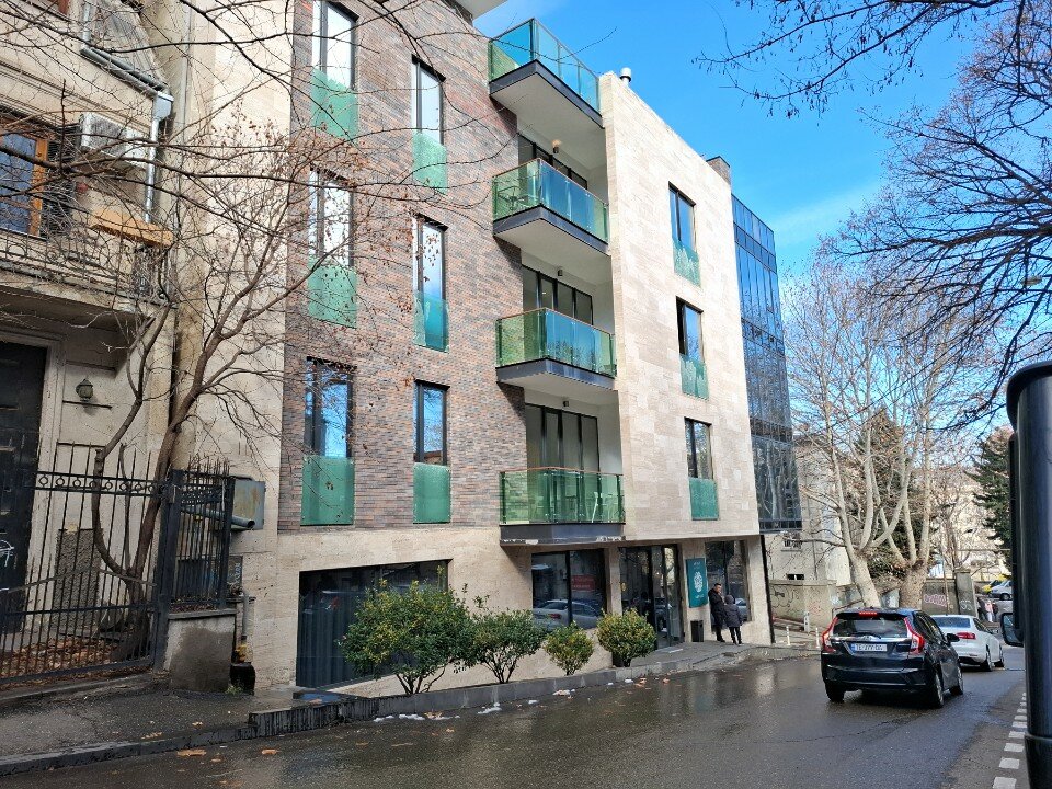 Фото Brosse Garden