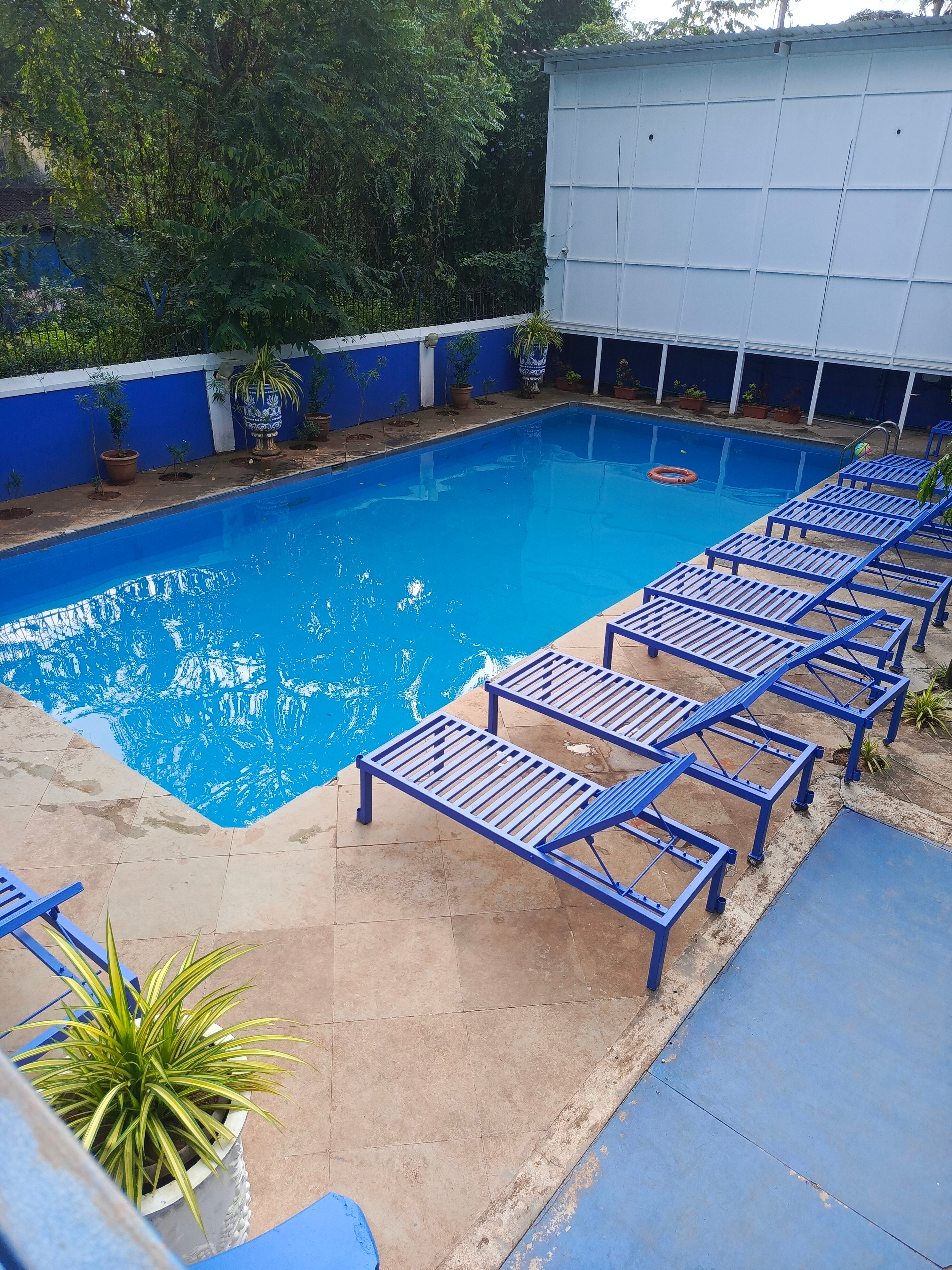 Фото Mayflower Beach Resort
