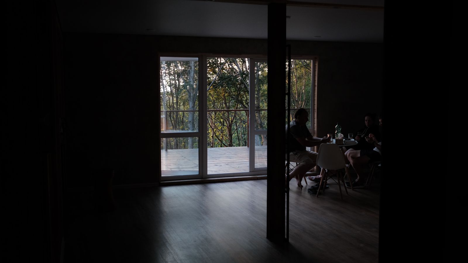 Фото Берлога