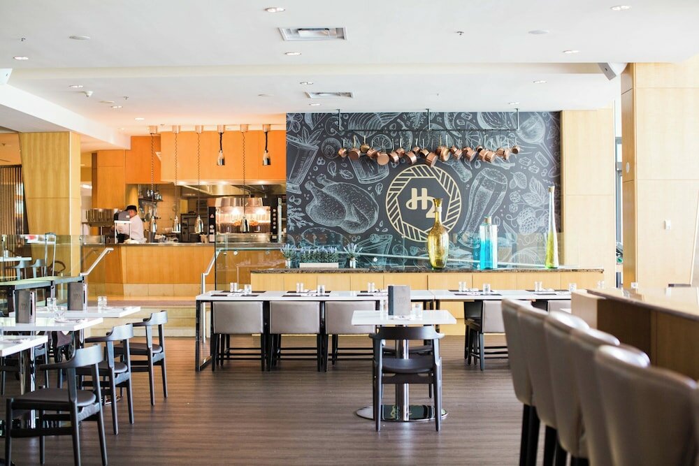 Фото The Westin Bayshore, Vancouver