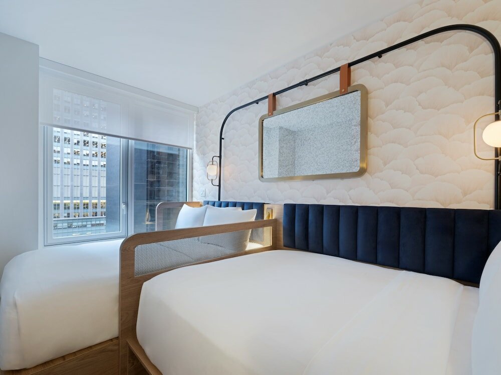 Фото Voco Times Square - Broadway by Ihg
