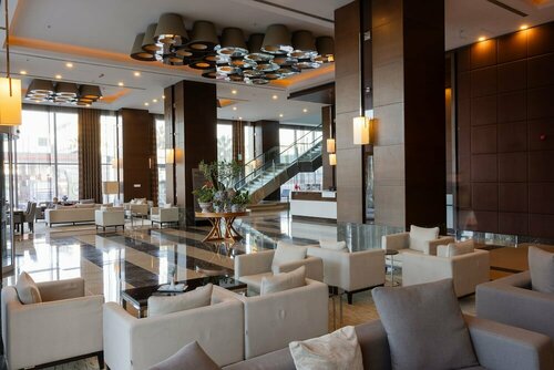 Гостиница Anemon Grand Samsun в Самсуне