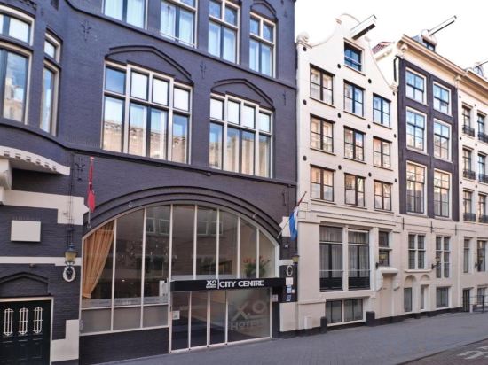 Фото Xo Hotels City Centre