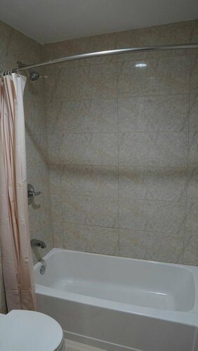 Гостиница Del Mar Motel в Монтерей Парк