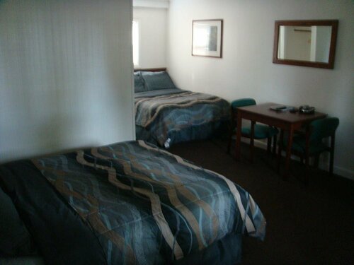 Гостиница Chalet Motel в Бенде