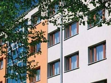 Гостиница Boutique Hotel's Kwiska Legnicka во Вроцлаве