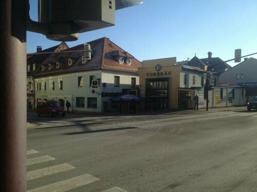 Гостиница Hotel Torwirt в Вольфсберге