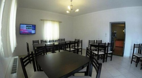 Гостиница Hotel Bicaj в Шкодере