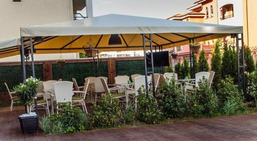 Гостиница Хотел Миляна в Равде