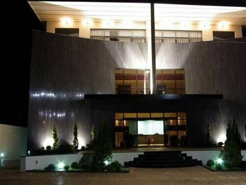 Гостиница Hotel Relicario в Штате Токантинс