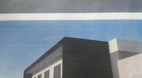 Гостиница Northpark Motel в Тимару