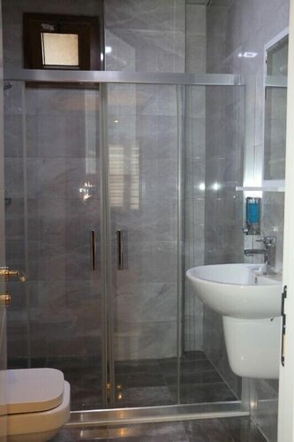 Гостиница My Rezidance Hotel в Юнусэмре