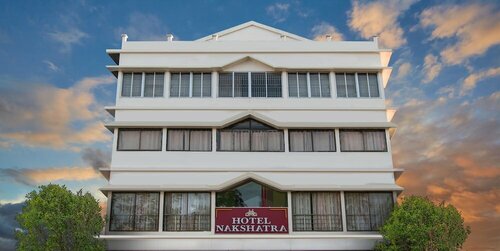 Гостиница Hotel Nakshatra в Области Силхет