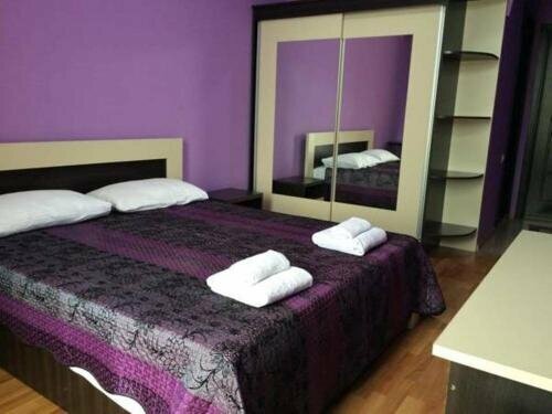 Hotel Kiparisi - 4