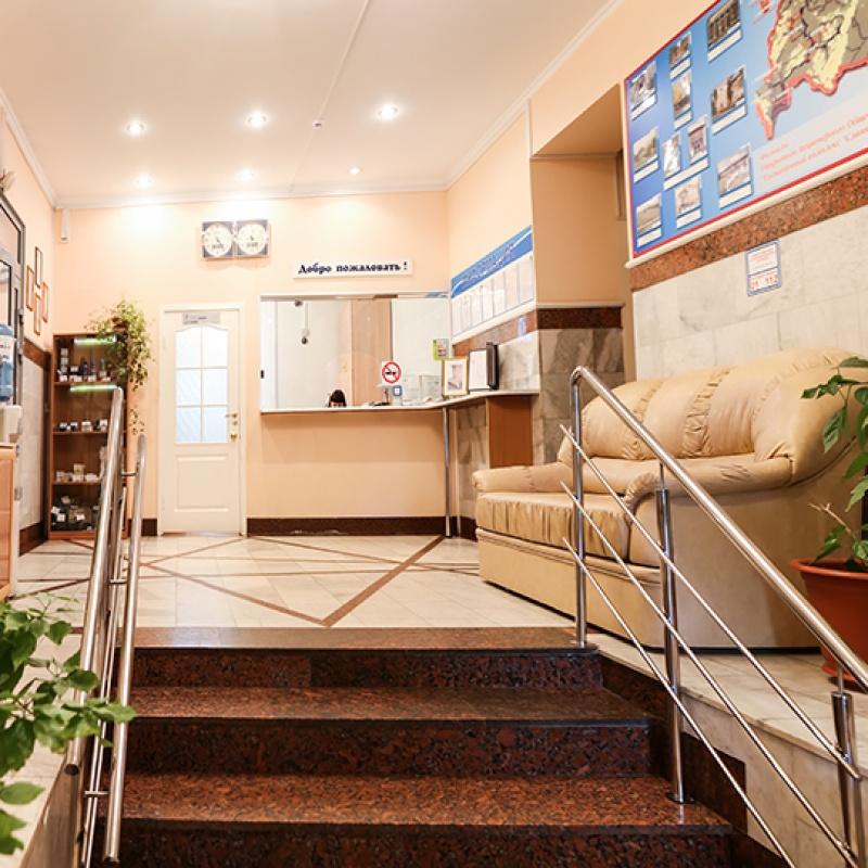 Фото Волна