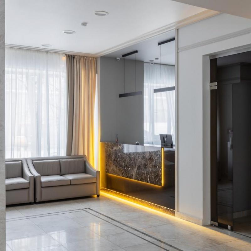 Фото отеля 5