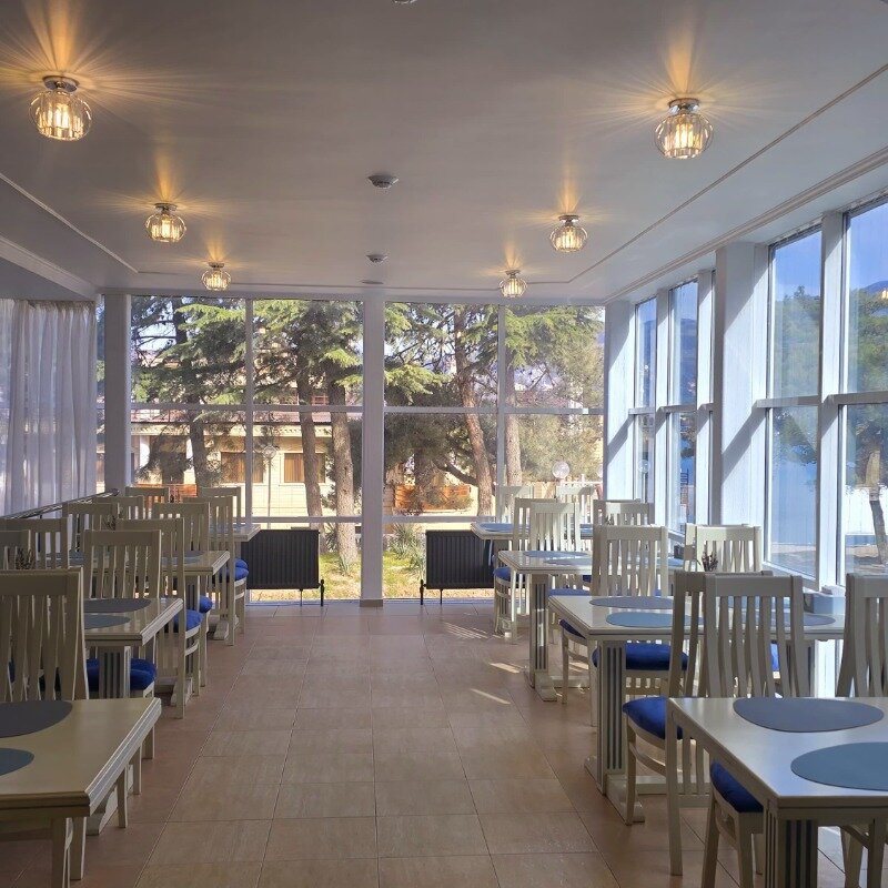 Фото Бригантина