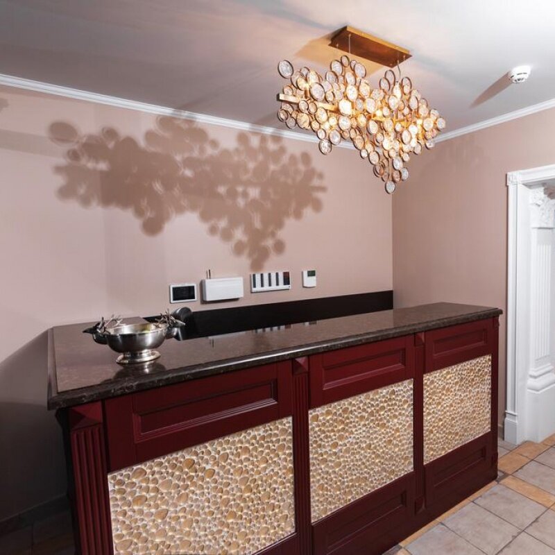 Фото Soderi’s Residence & SPA