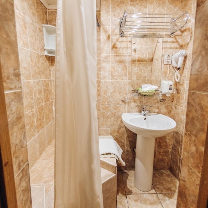 Фото Юрта