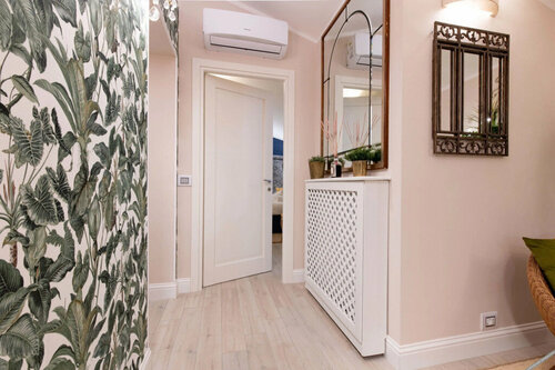 Гостиница WelcHome Charming House в Казерте