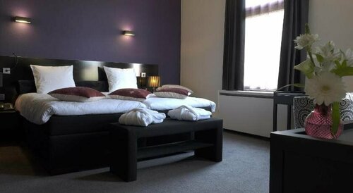 Гостиница Villa Tilia в Провинции Антверпен