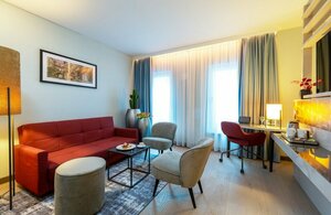 отель Leonardo Hotel Augsburg
