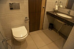 Гостиница Hotel Niladri Premium