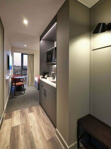 отель The Resident Edinburgh