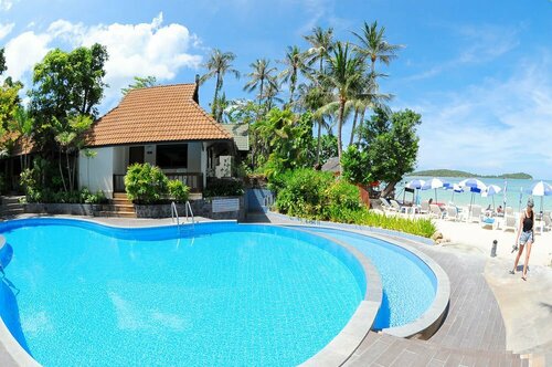 Samui Natien Resort