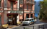 Hotel Federale Lugano