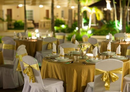 Гостиница Henann Garden Resort на Боракае
