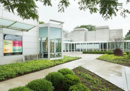 Гостиница Le Méridien Chicago - Oakbrook Center в Элмхерсте