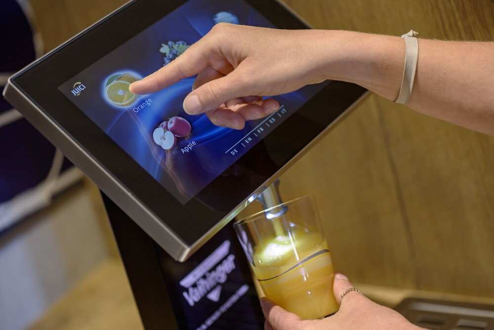 Фото Ibis budget Bremen city center