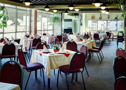 Гостиница Cesar's Plaza Hotel в Боливии