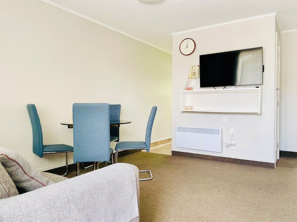 Фото Ashleigh Court Motel