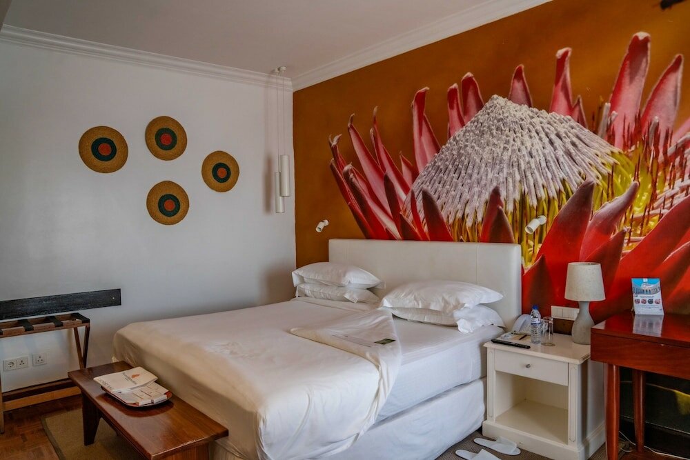 Фото Polana Serena Hotel