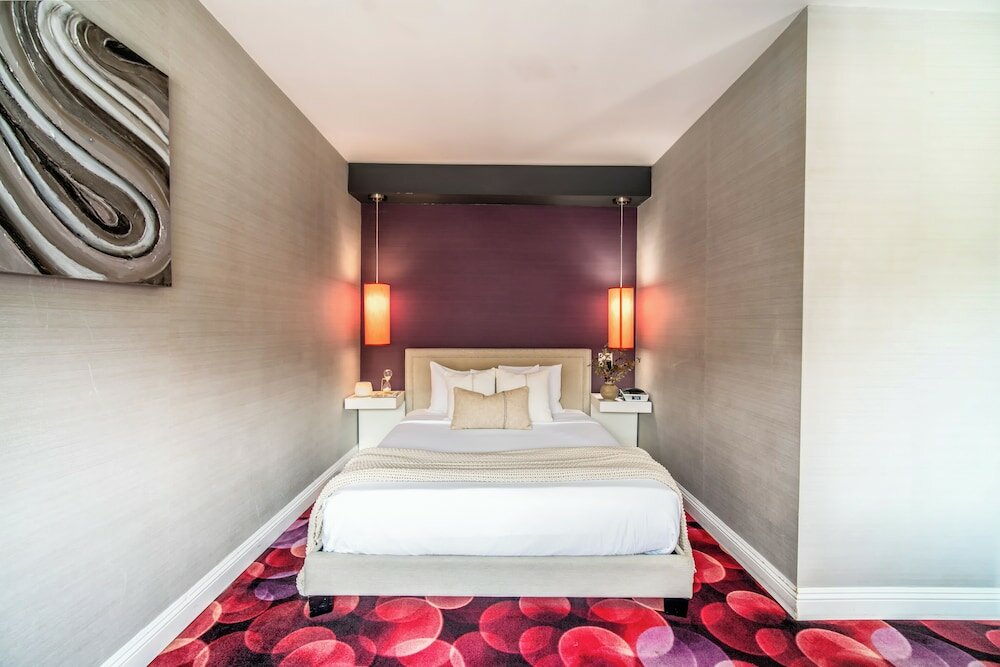 Фото Lexen Hotel Hollywood Walk of Fame