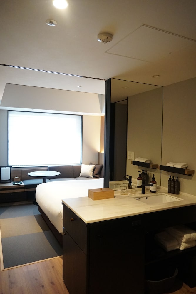 Фото The Chapter Kyoto, a Tribute Portfolio Hotel