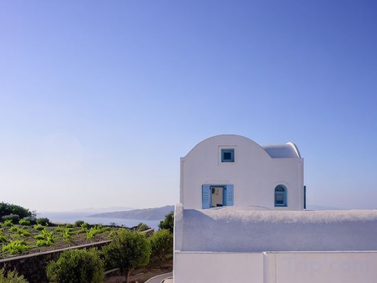 Фото Kalestesia Suites