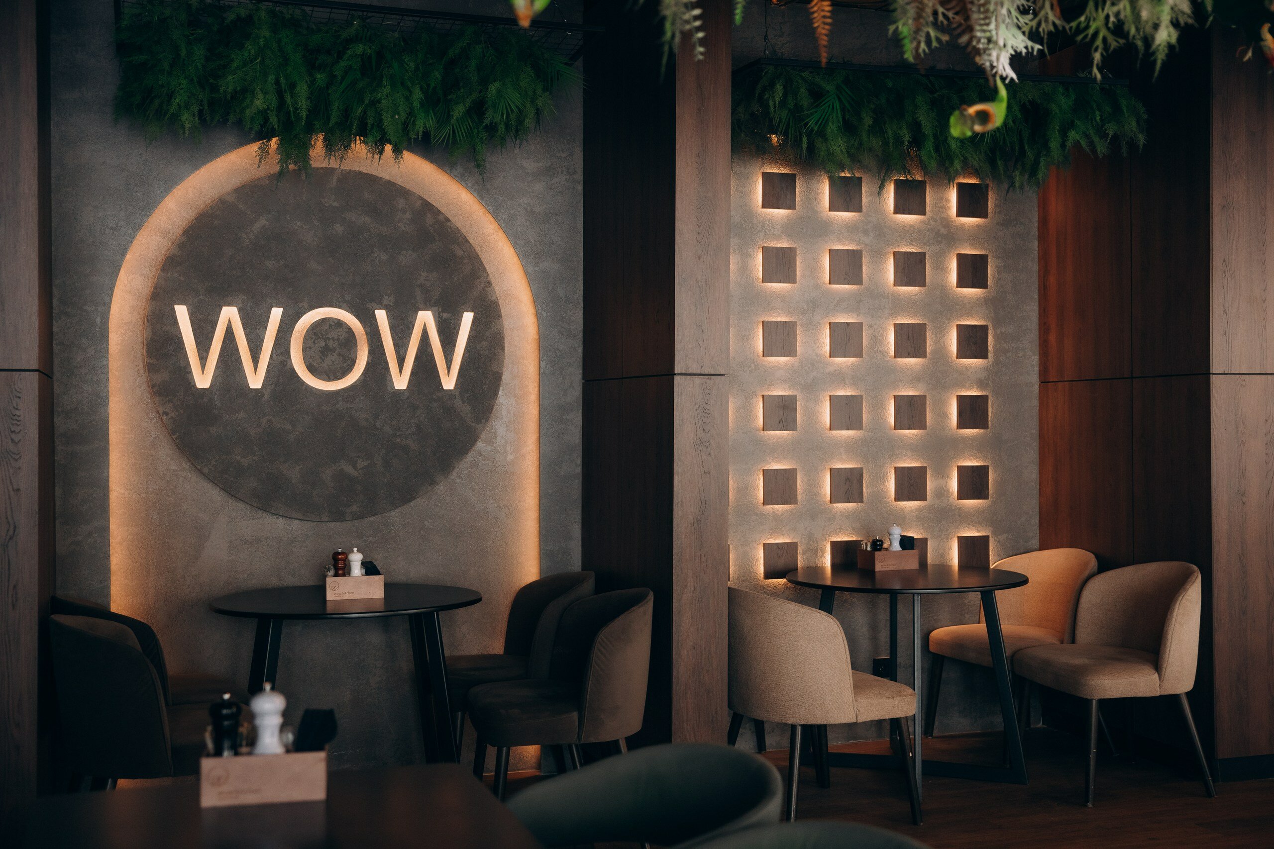 Фото Wow. Aparts