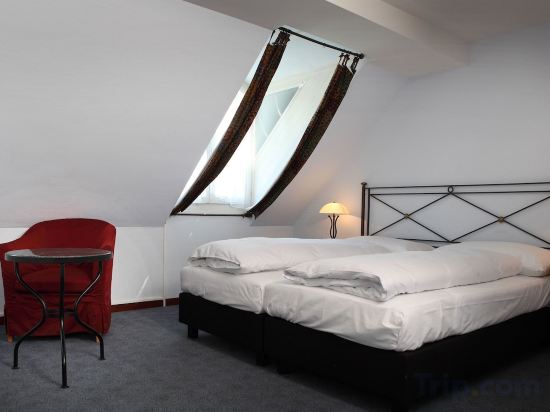 Фото Hotel Montana Zürich