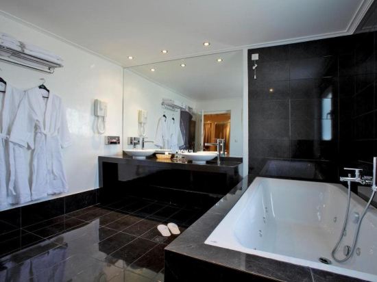 Фото Piraeus Theoxenia Hotel