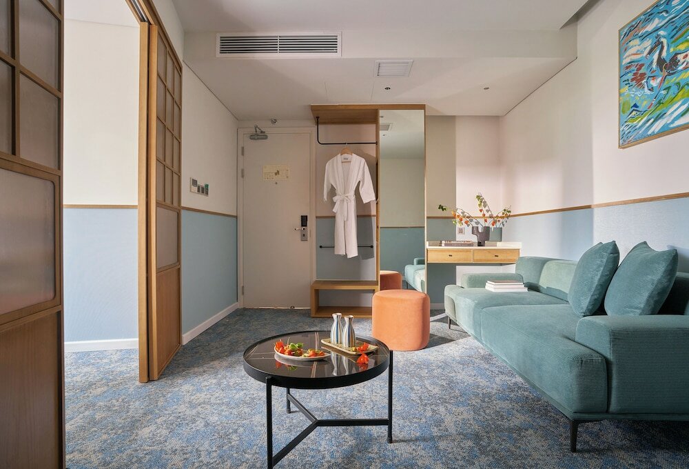 Фото Kuretake Inn Kim Ma 132