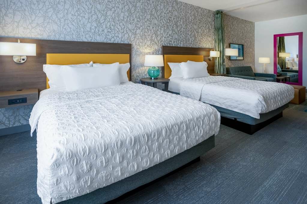 Фото Home2 Suites by Hilton Pensacola Airport Medical Center