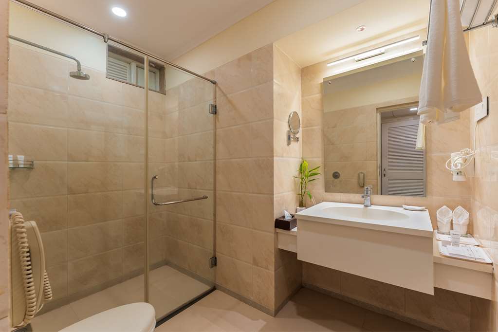Фото Radisson Hotel Goa Candolim