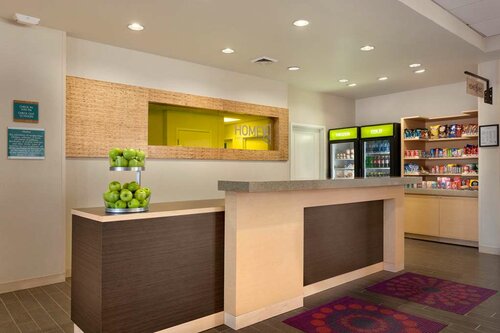 Гостиница Home2 Suites by Hilton Denver West - Federal Center, Co в Уит Ридж