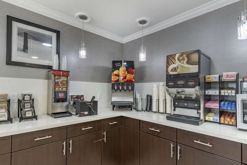 Фото Best Western Plus Vineyard Inn