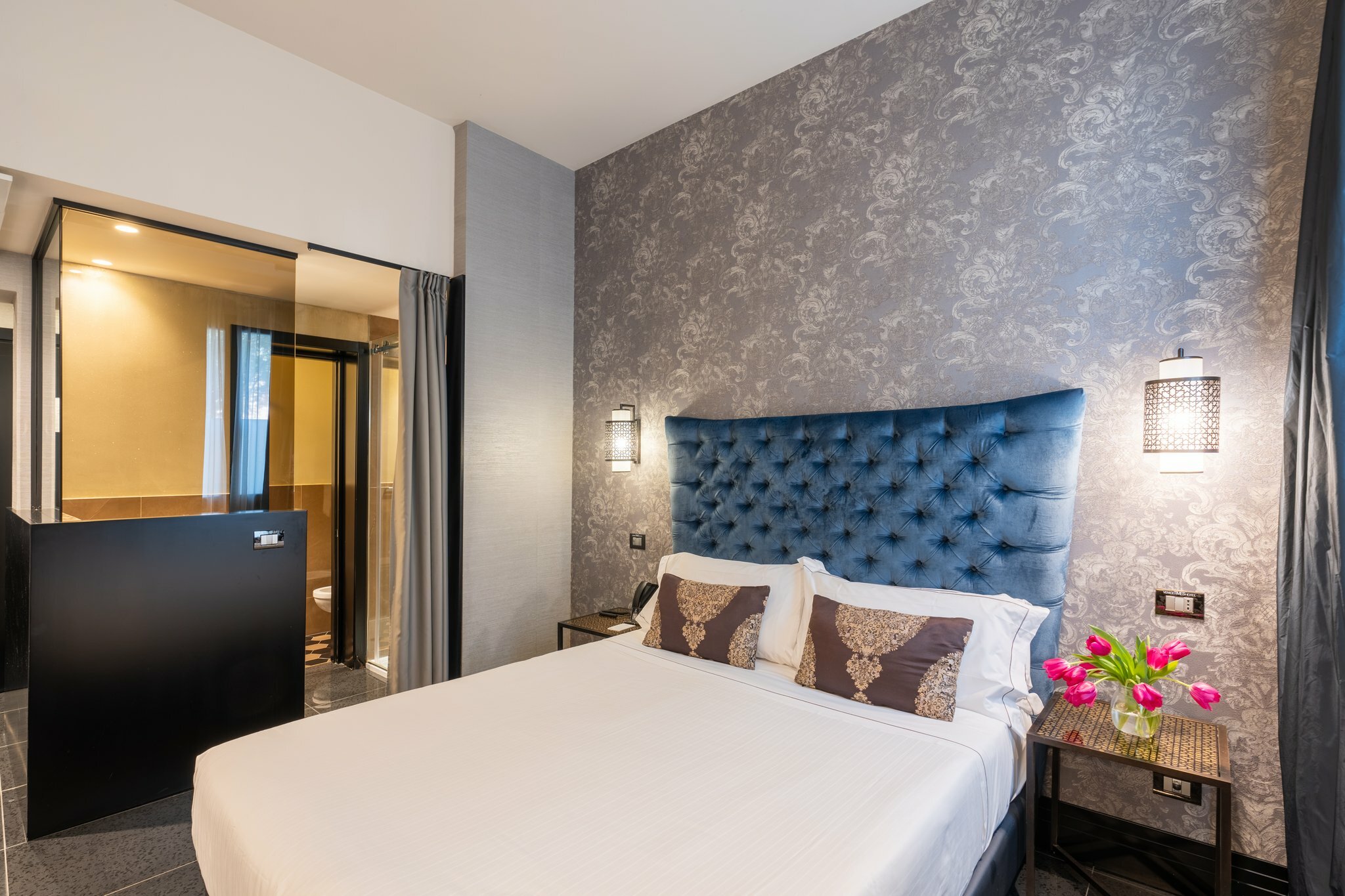Фото Venice Times Hotel