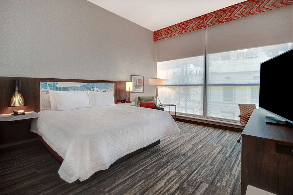 Фото Home2 Suites by Hilton Tucson Downtown