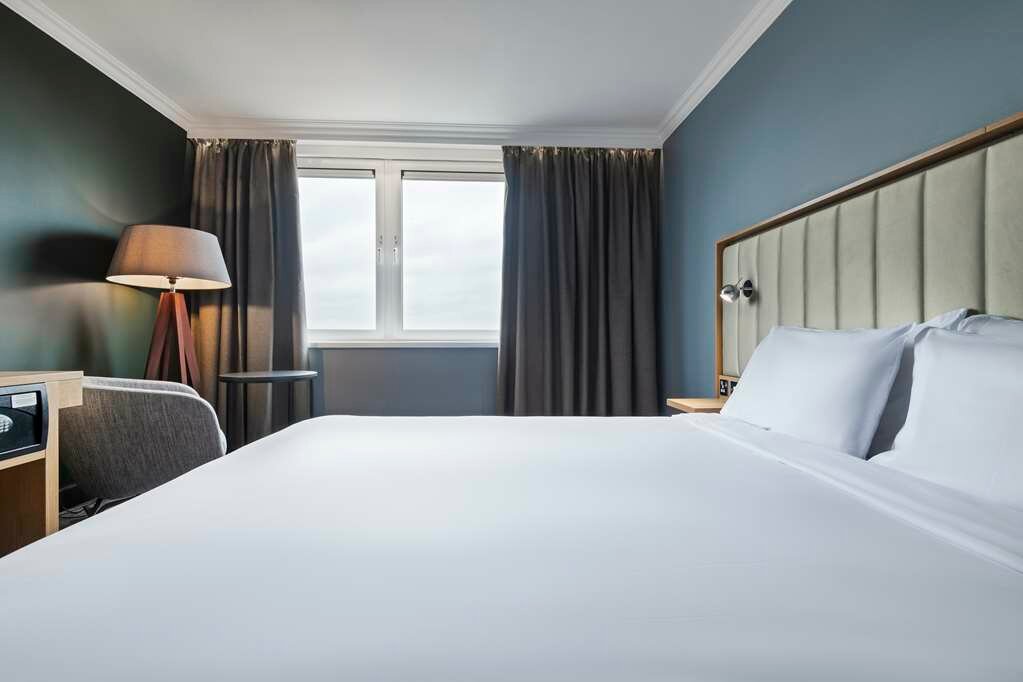 Фото Radisson Hotel York